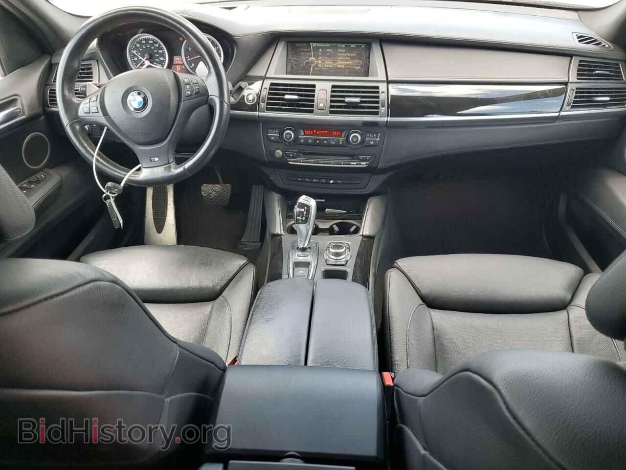 2013 BMW X5 - VIN: 5YMGY0C54DLL15832 - Фото 8