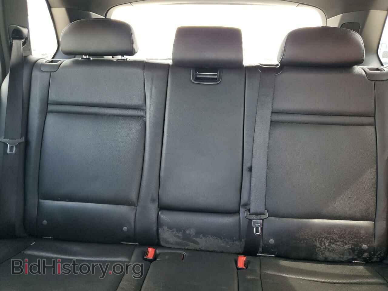 2013 BMW X5 - VIN: 5YMGY0C54DLL15832 - Фото 10