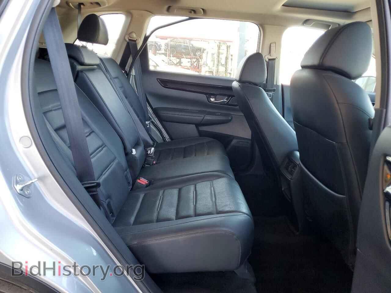 2023 HONDA CRV - VIN: 2HKRS4H75PH409814 - Фото 11