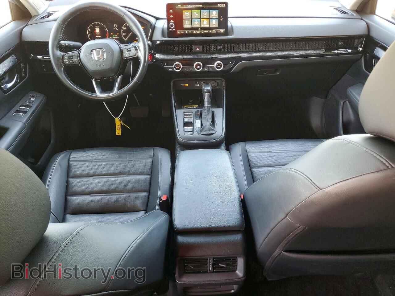2023 HONDA CRV - VIN: 2HKRS4H75PH409814 - Фото 8