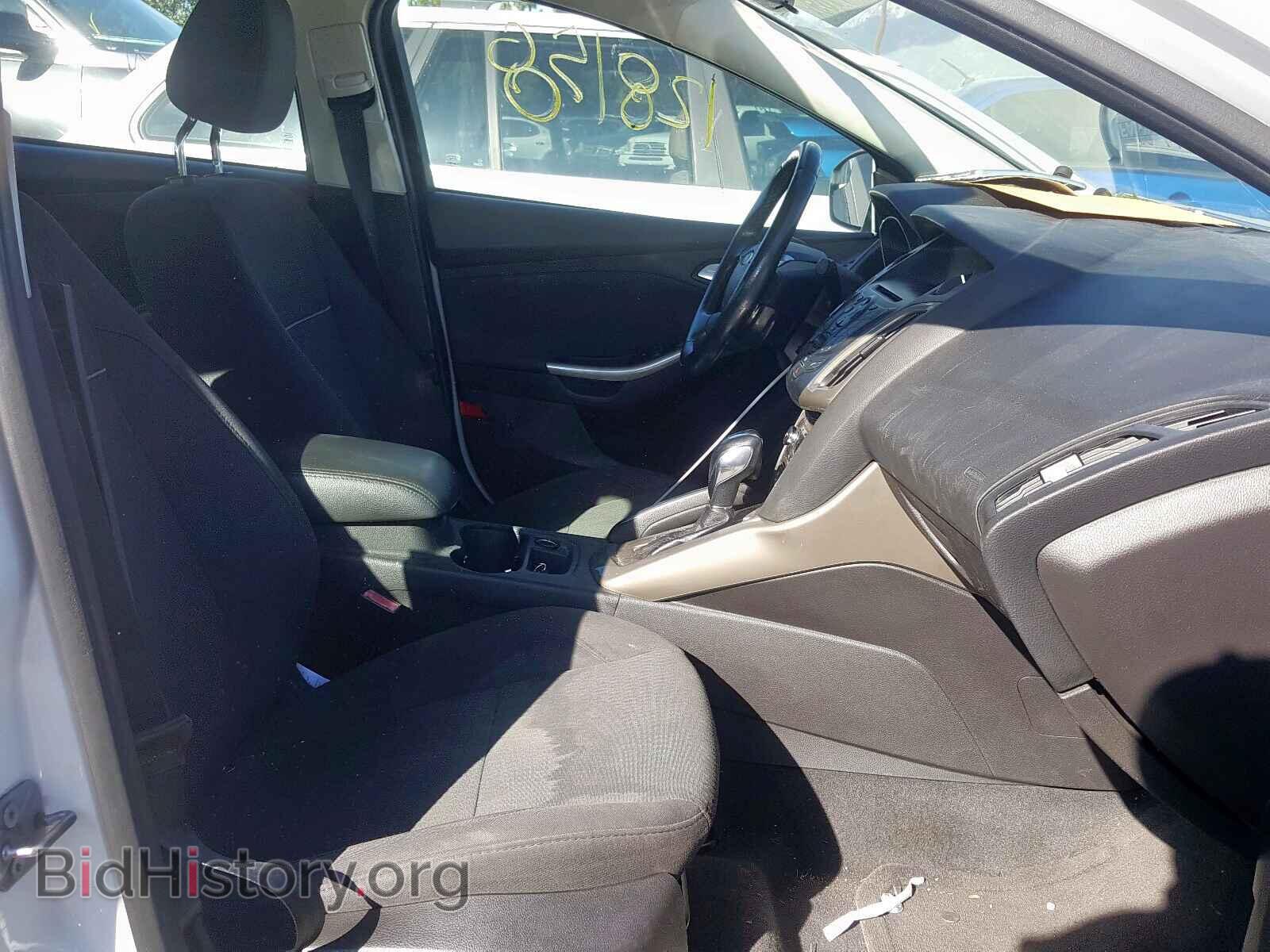 2012 FORD FOCUS - VIN: 1FAHP3H29CL349933 - Photo 5