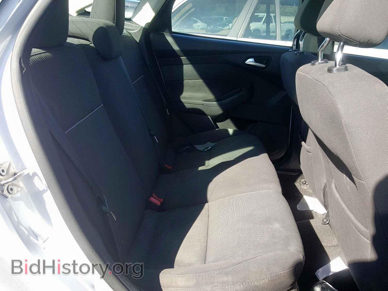 2012 FORD FOCUS - VIN: 1FAHP3H29CL349933 - Photo 6