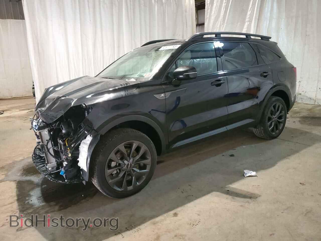 Photo 5XYRHDLF9PG200029 - KIA SORENTO 2023