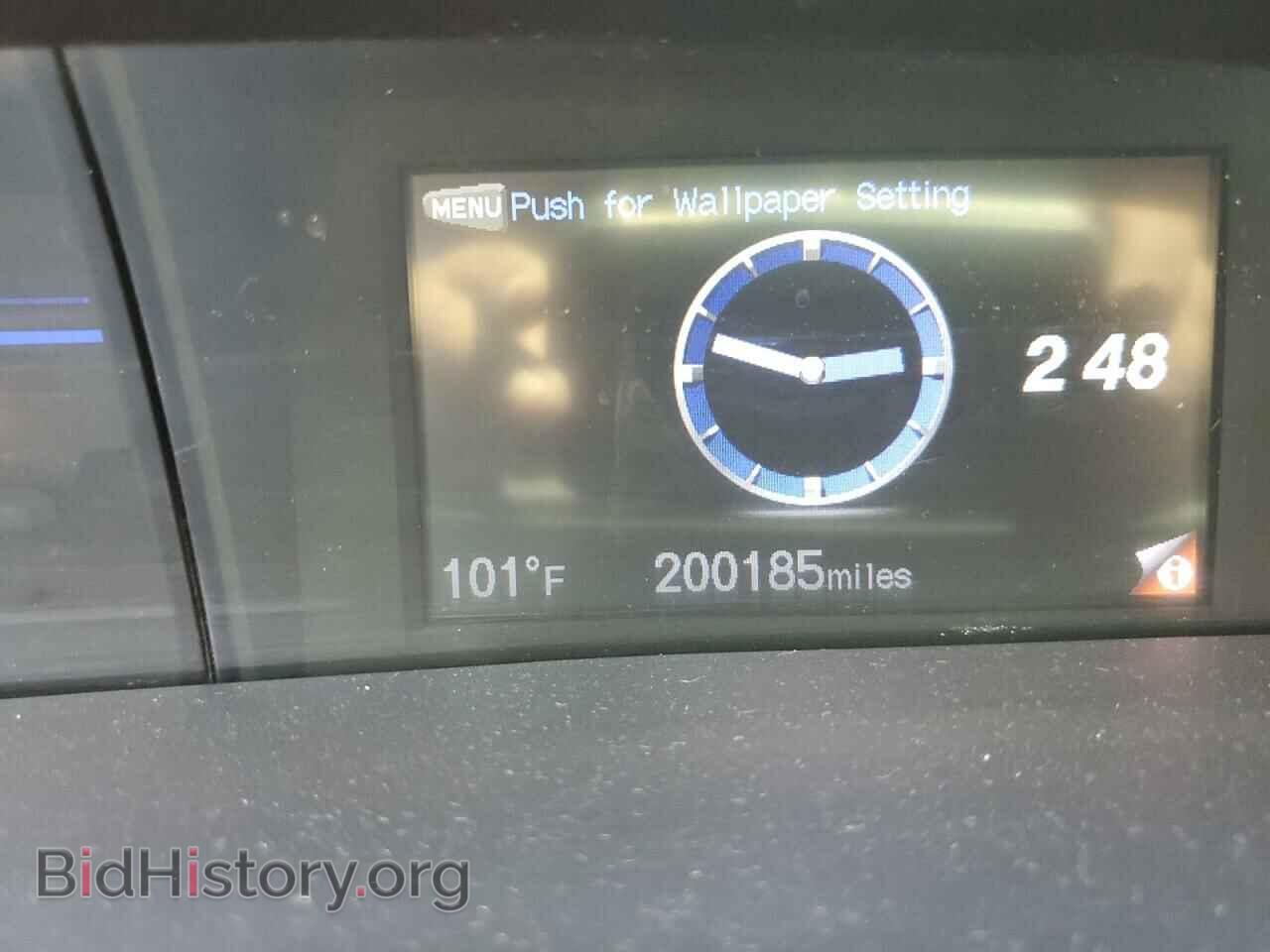 2013 HONDA CIVIC - VIN: 19XFB2F82DE239205 - Фото 9