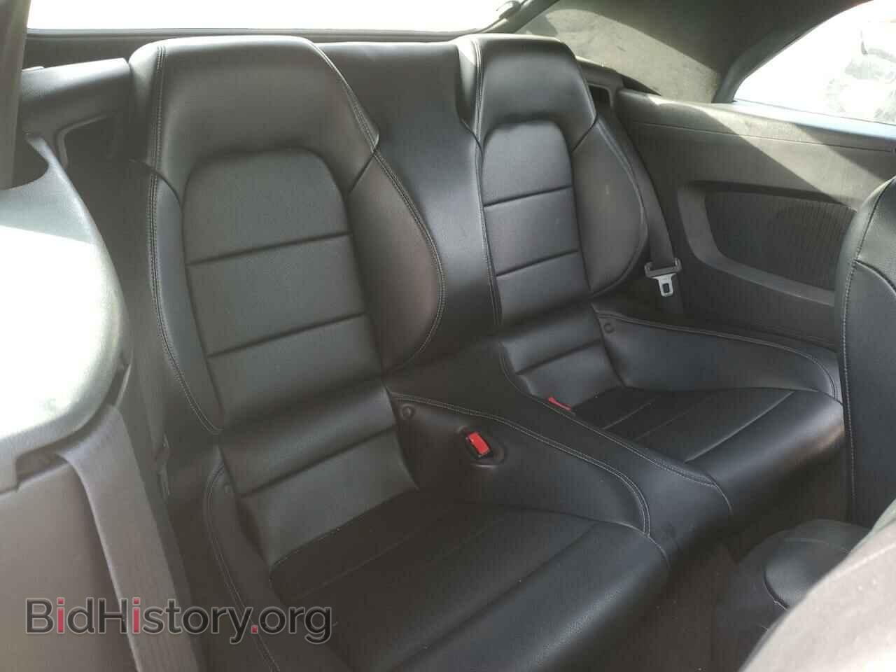 2016 FORD ALL Models - VIN: 1FATP8UH3G5257664 - Photo 10