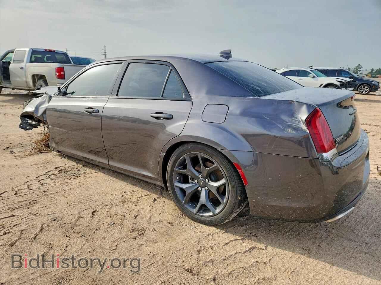 2023 CHRYSLER 300 - VIN: 2C3CCAAG6PH577583 - Photo 2