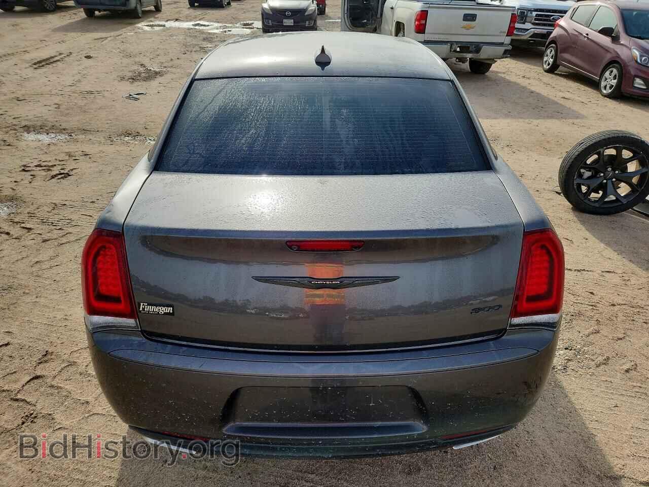 2023 CHRYSLER 300 - VIN: 2C3CCAAG6PH577583 - Photo 6