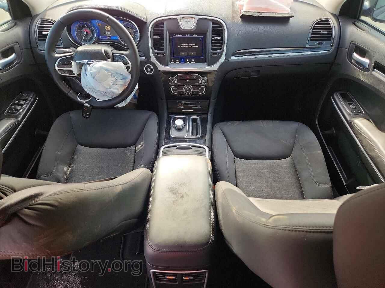 2023 CHRYSLER 300 - VIN: 2C3CCAAG6PH577583 - Photo 8