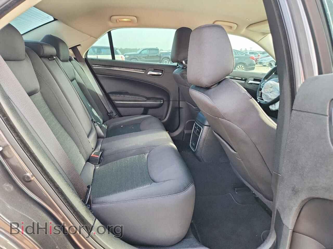 2023 CHRYSLER 300 - VIN: 2C3CCAAG6PH577583 - Photo 10