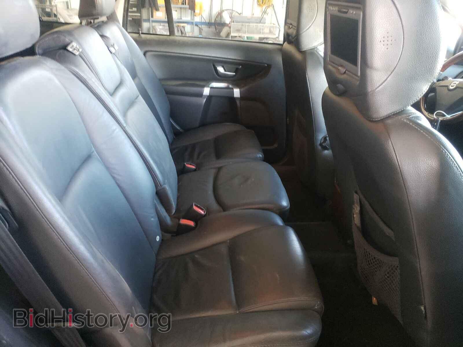 2008 VOLVO XC90 - VIN: YV4CZ852081457504 - Фото 6