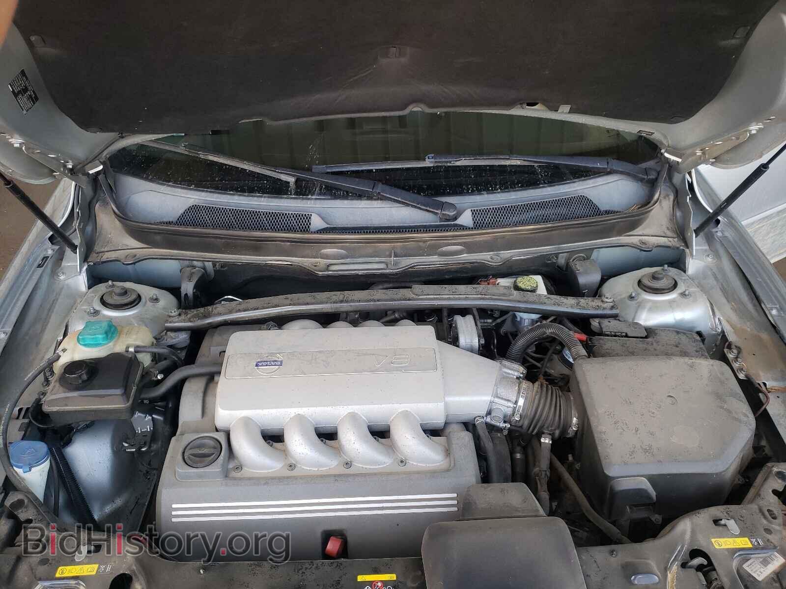 2008 VOLVO XC90 - VIN: YV4CZ852081457504 - Фото 7