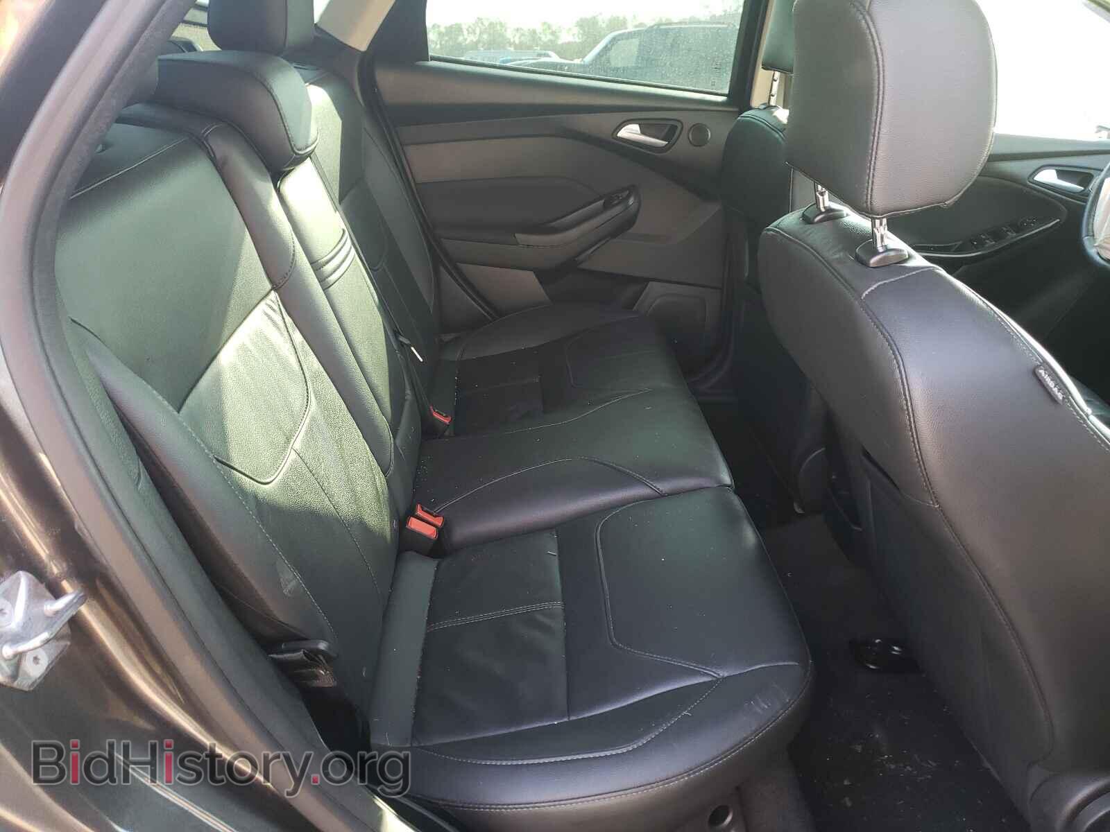 2016 FORD FOCUS - VIN: 1FADP3J23GL238129 - Фото 6
