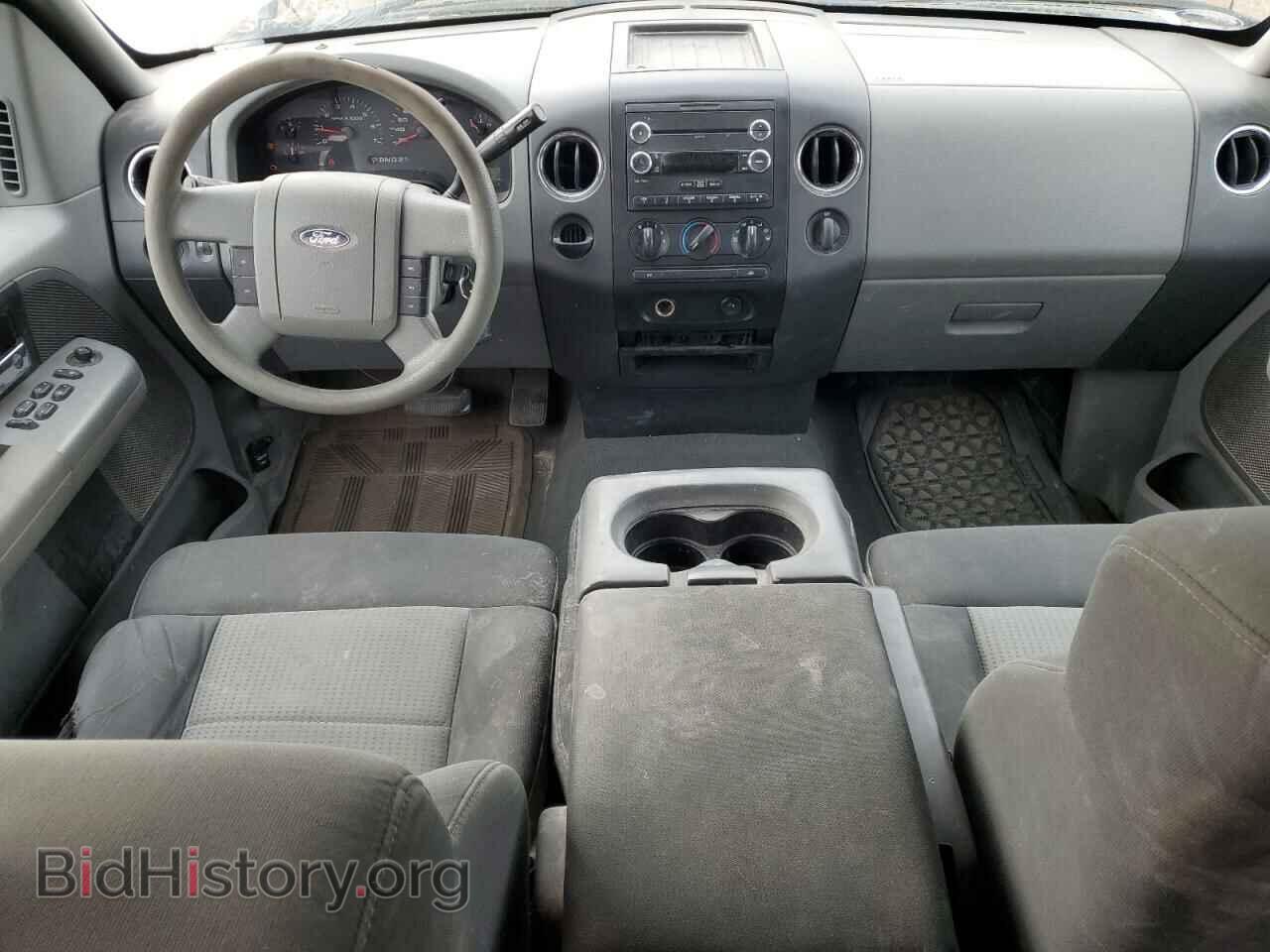 2008 FORD All Models - VIN: 1FTVX12558KE69956 - Фото 8