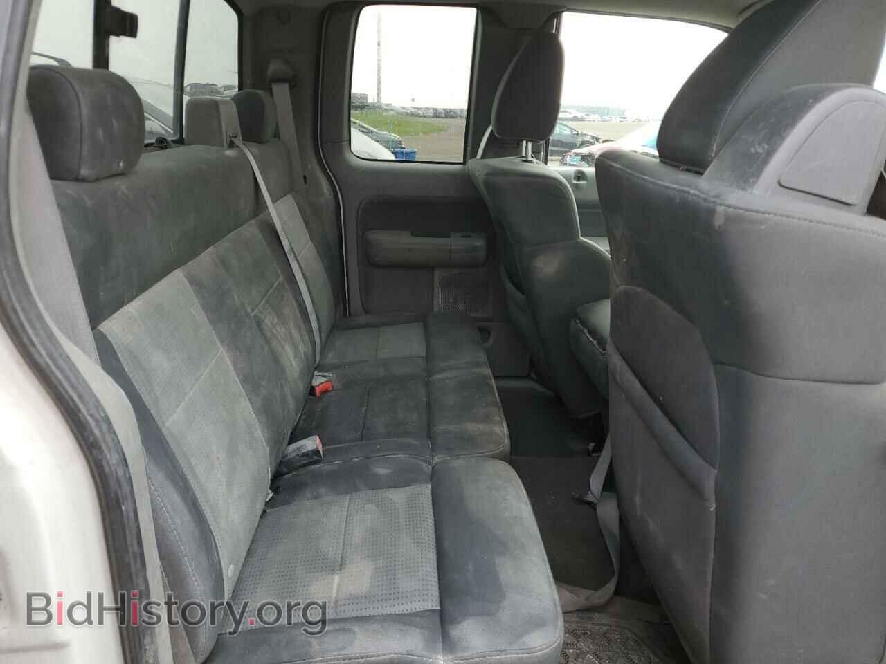 2008 FORD All Models - VIN: 1FTVX12558KE69956 - Фото 10