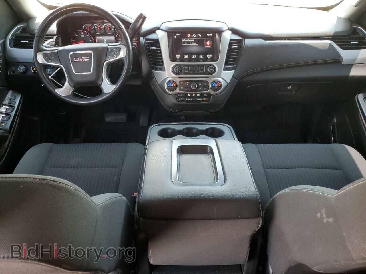 2015 GMC YUKON - VIN: 1GKS2GEC4FR155173 - Фото 8