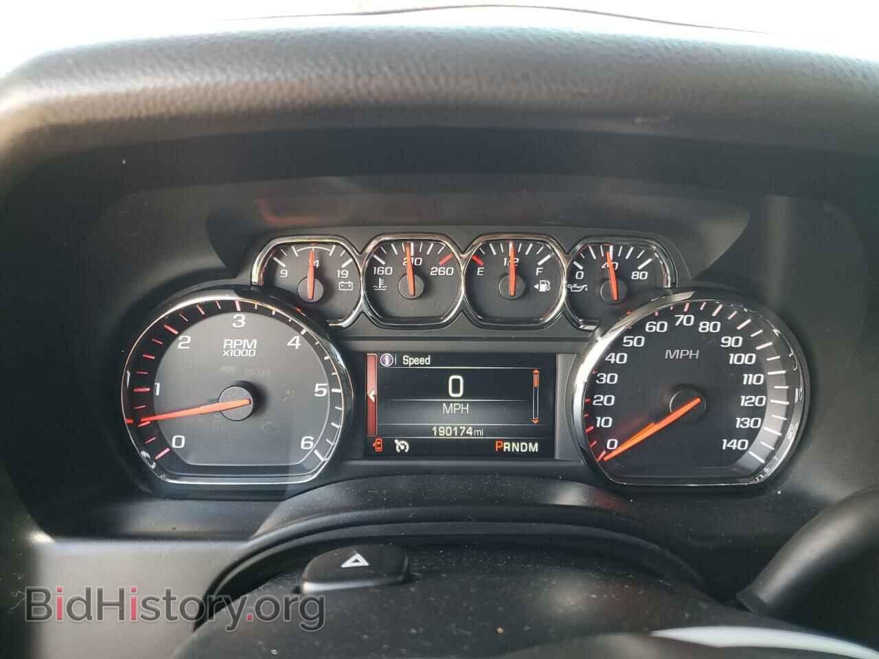 2015 GMC YUKON - VIN: 1GKS2GEC4FR155173 - Фото 9