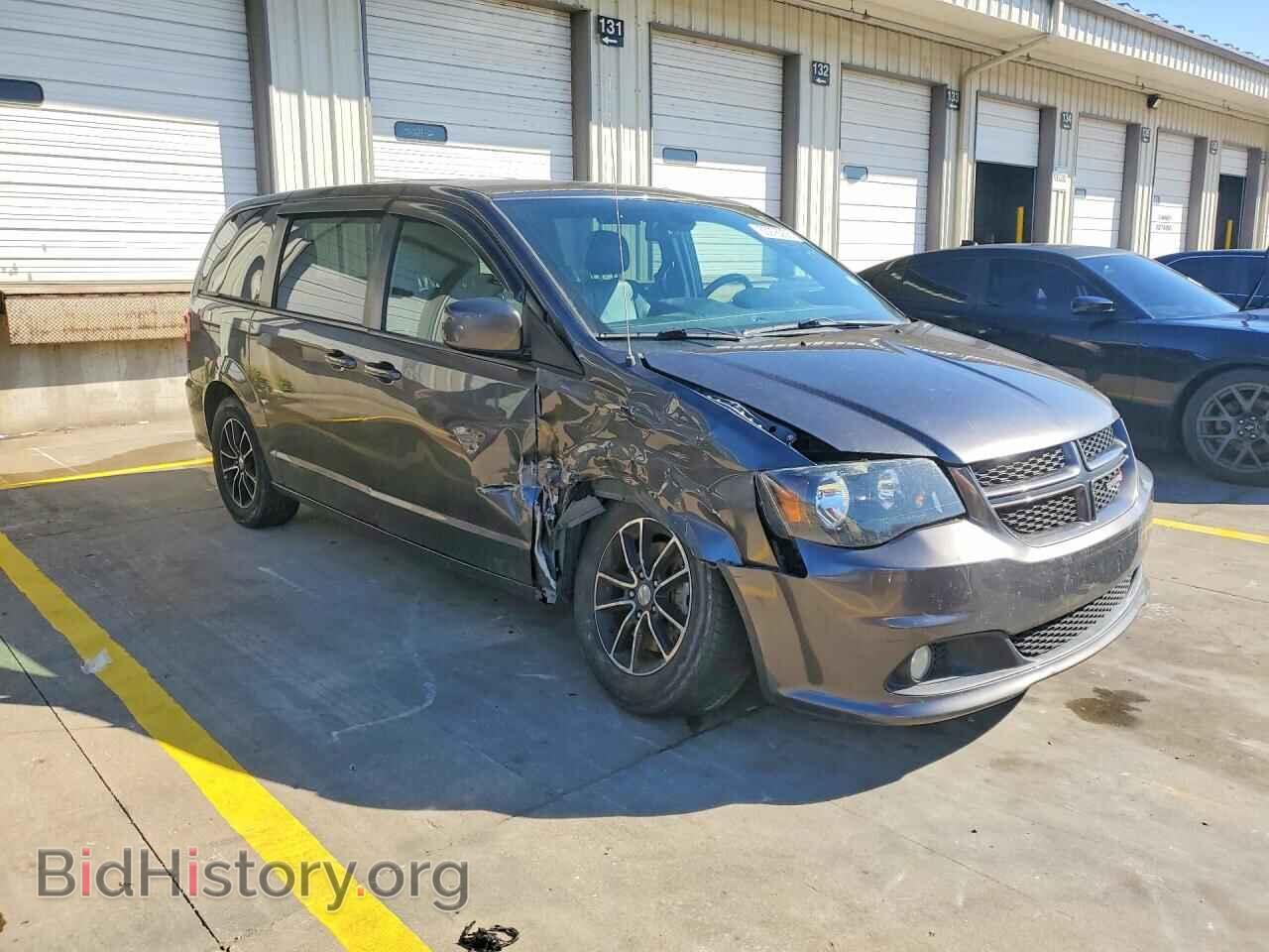 2019 DODGE CARAVAN - VIN: 2C4RDGEG3KR570898 - Photo 4