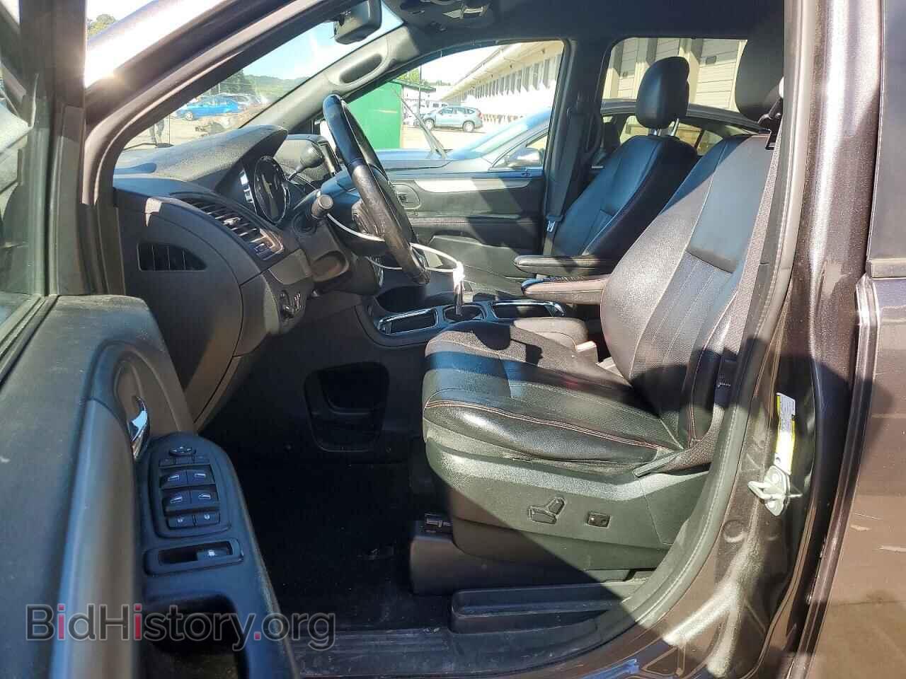2019 DODGE CARAVAN - VIN: 2C4RDGEG3KR570898 - Photo 7