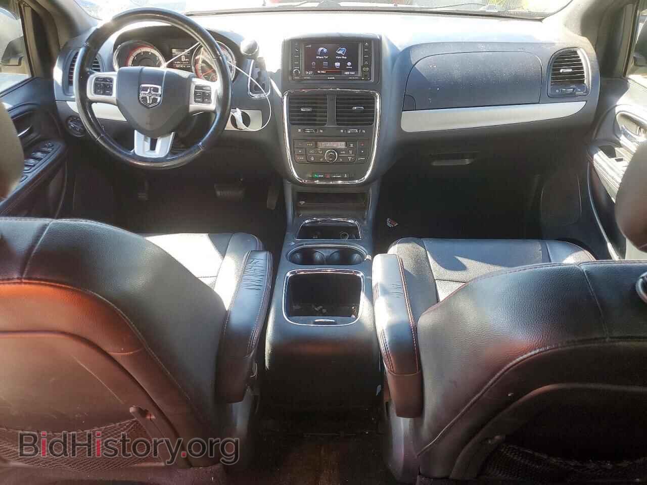 2019 DODGE CARAVAN - VIN: 2C4RDGEG3KR570898 - Photo 8