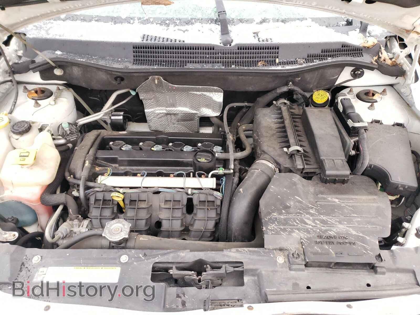 2010 DODGE CALIBER - VIN: 1B3CB4HA3AD538571 - Фото 7
