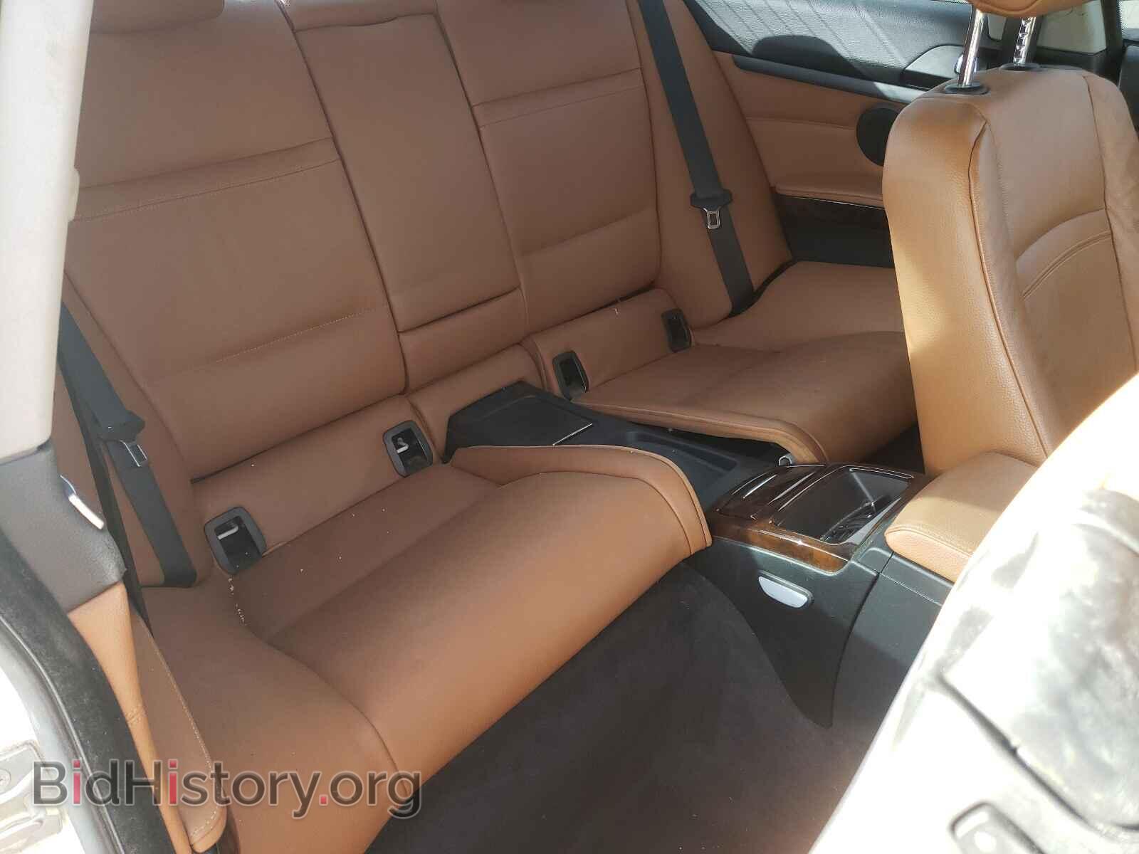 2013 BMW 3 SERIES - VIN: WBAKE3C58DE771248 - Фото 6