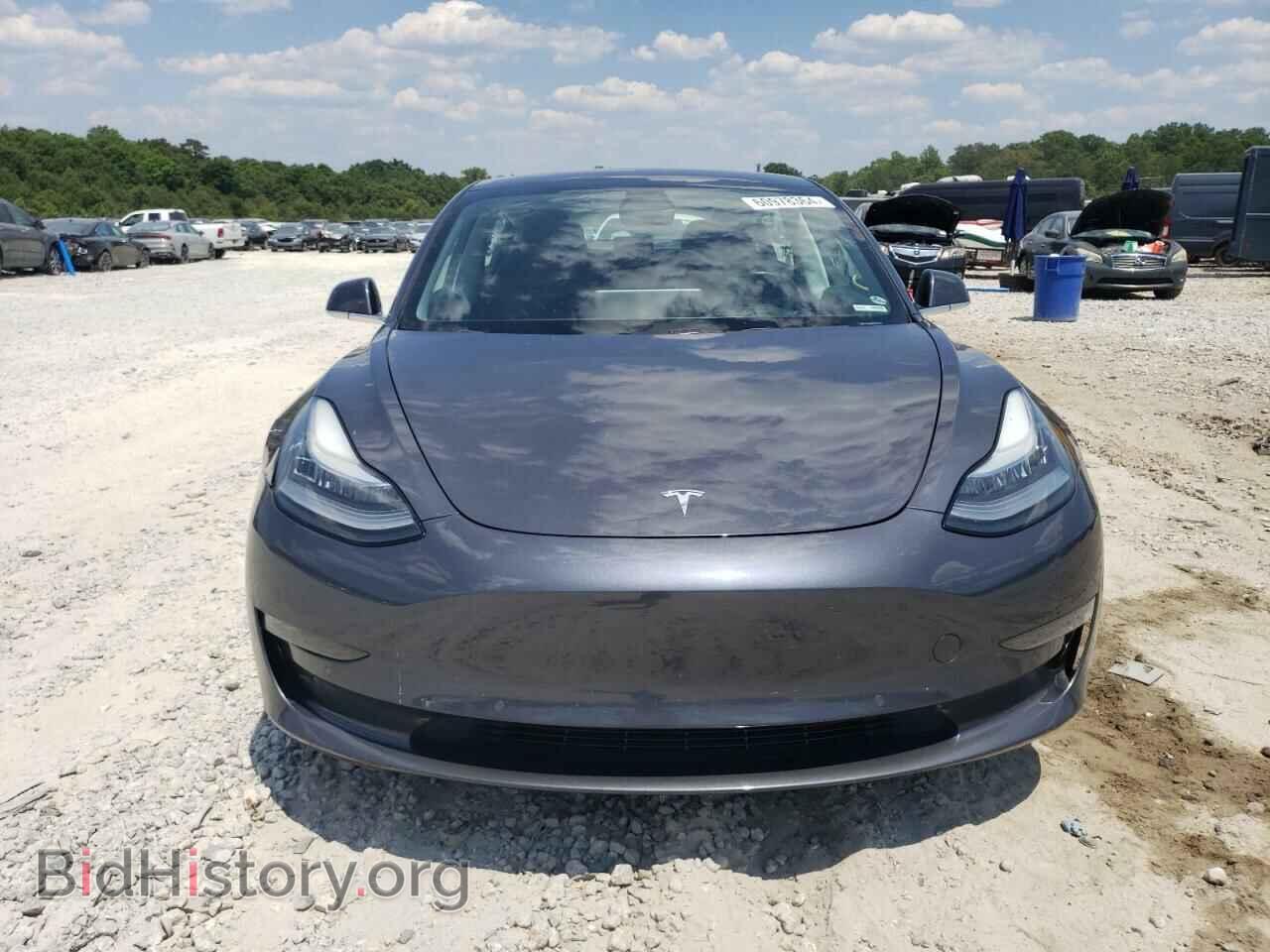 2018 TESLA MODEL 3 - VIN: 5YJ3E1EA6JF153460 - Фото 5