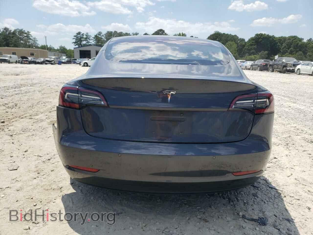 2018 TESLA MODEL 3 - VIN: 5YJ3E1EA6JF153460 - Фото 6