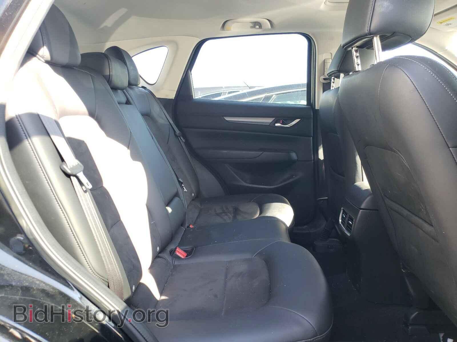 2017 MAZDA CX-5 - VIN: JM3KFACL7H0107018 - Фото 6