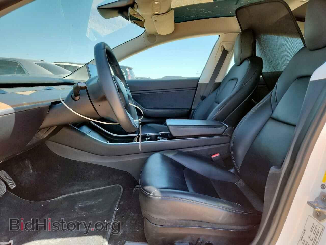 2019 TESLA MODEL 3 - VIN: 5YJ3E1EB2KF511521 - Photo 7