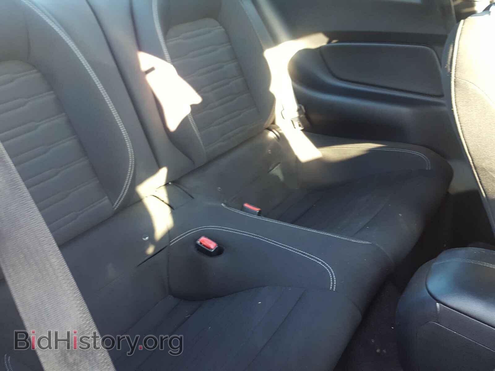 2015 FORD MUSTANG - VIN: 1FA6P8TH8F5373696 - Фото 6