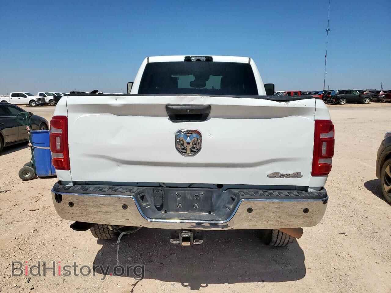2022 RAM 2500 - VIN: 3C6UR5CJ8NG298333 - Фото 6
