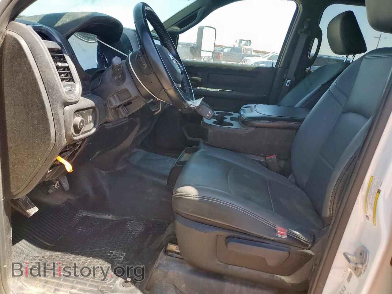 2022 RAM 2500 - VIN: 3C6UR5CJ8NG298333 - Фото 7