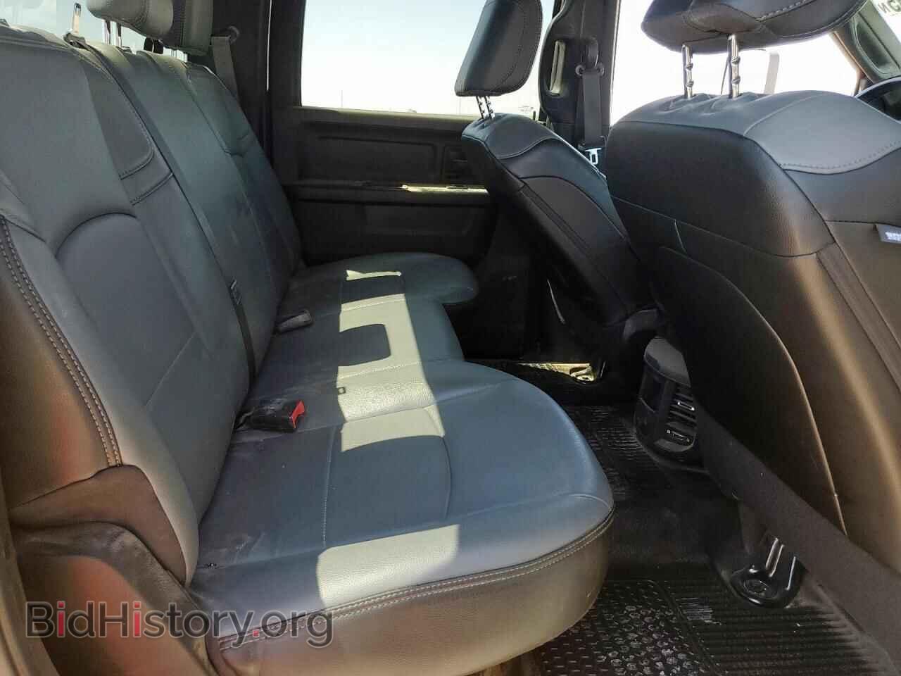 2022 RAM 2500 - VIN: 3C6UR5CJ8NG298333 - Фото 10