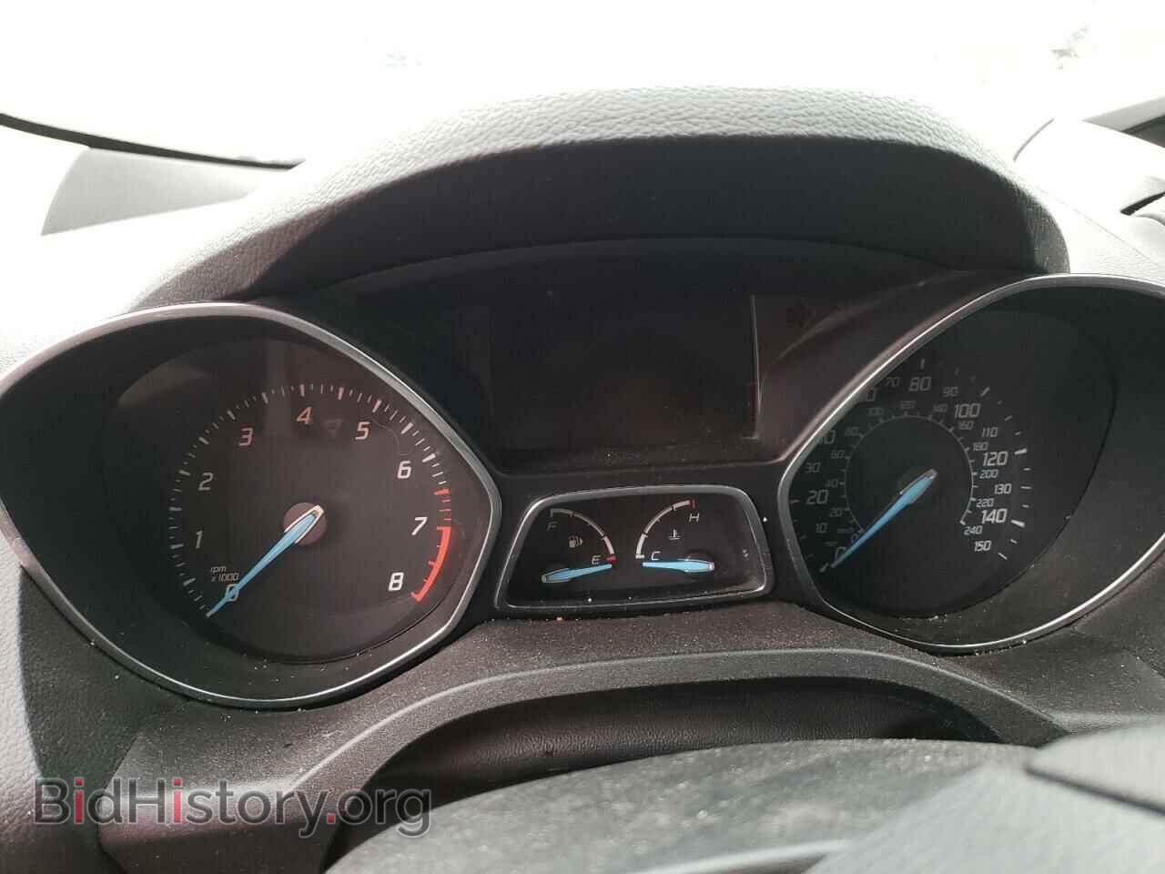 2013 FORD ESCAPE - VIN: 1FMCU0F70DUB83433 - Фото 9