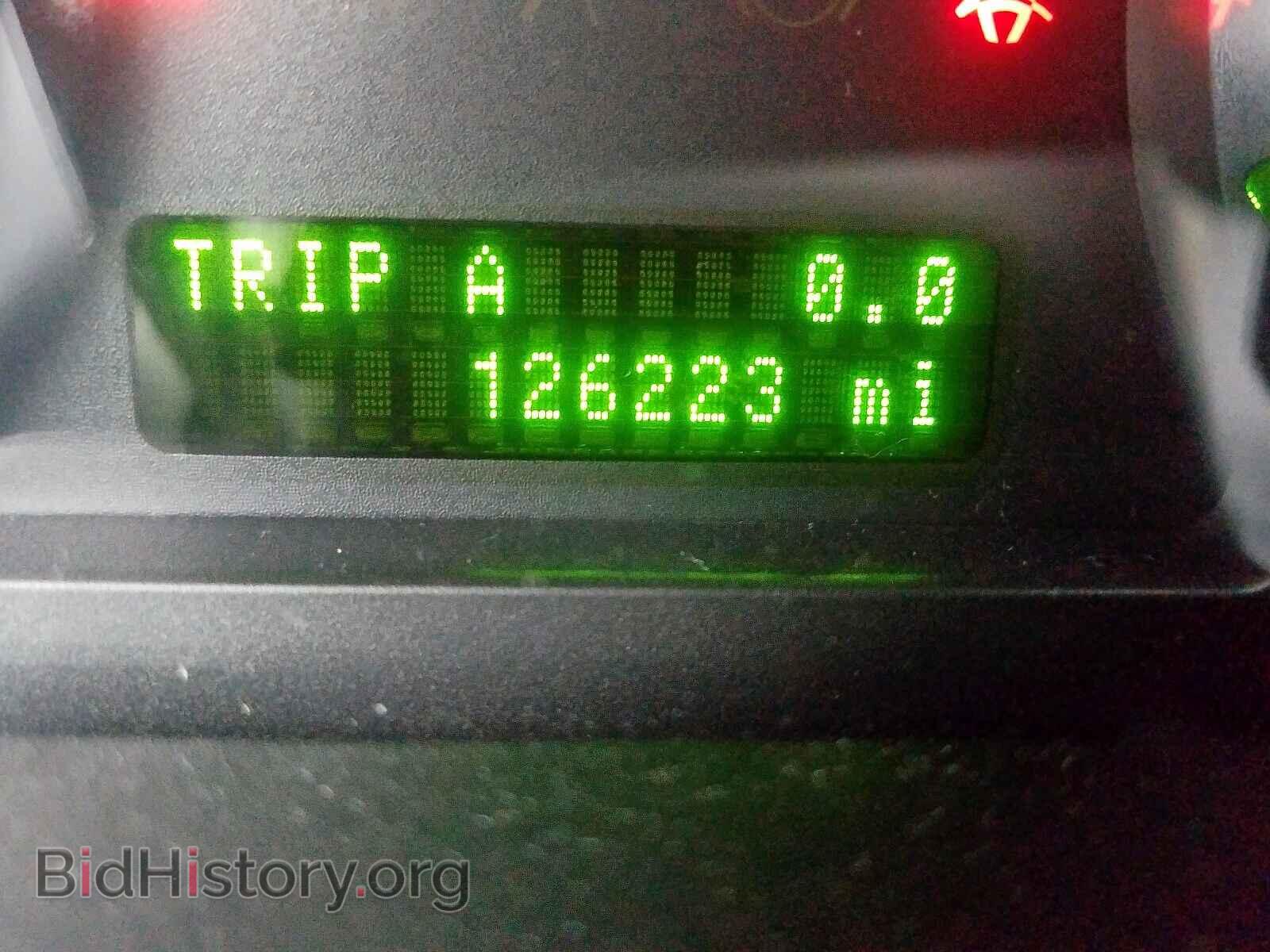 2010 FORD EDGE - VIN: 2FMDK4KC2ABB19514 - Photo 8