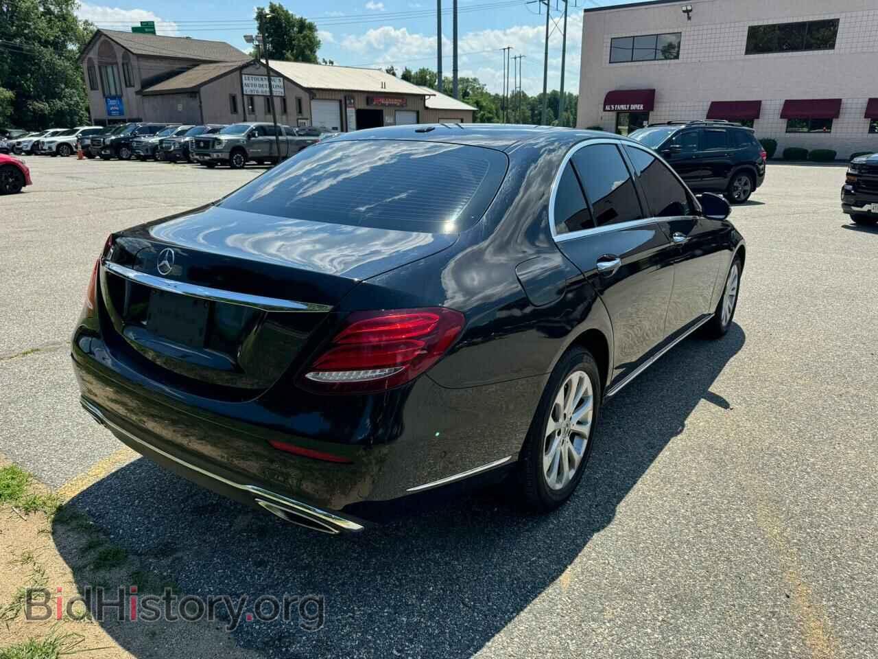 2018 MERCEDES-BENZ E-CLASS - VIN: WDDZF4KB5JA338118 - Фото 4