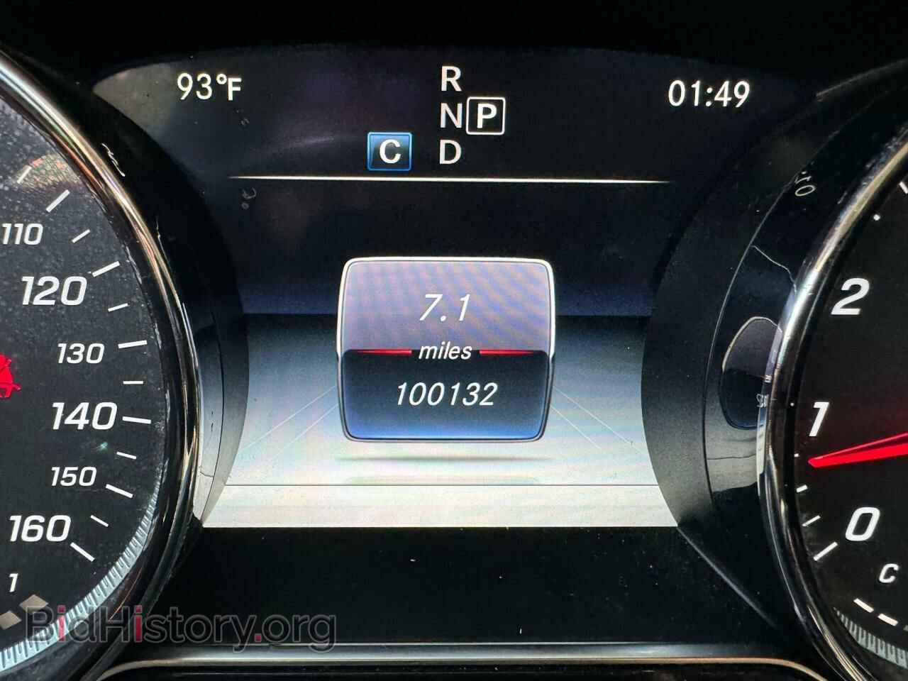 2018 MERCEDES-BENZ E-CLASS - VIN: WDDZF4KB5JA338118 - Фото 8
