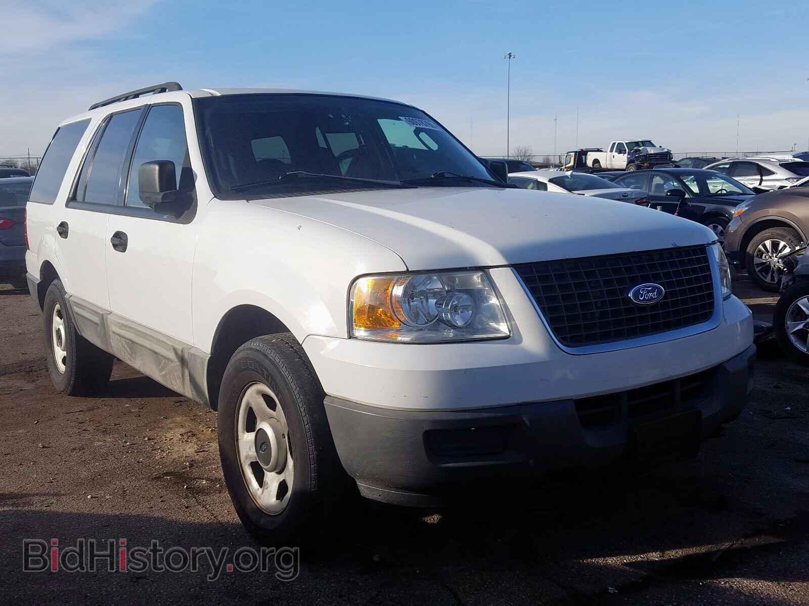 Photo 1FMPU14546LA38302 - FORD EXPEDITION 2006