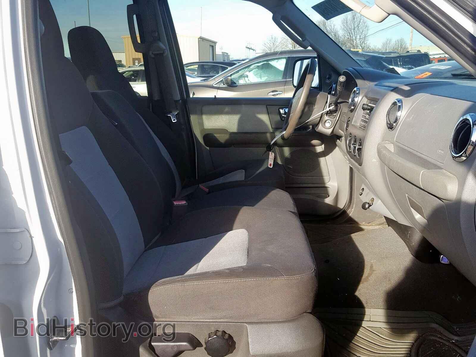 2006 FORD EXPEDITION - VIN: 1FMPU14546LA38302 - Фото 5