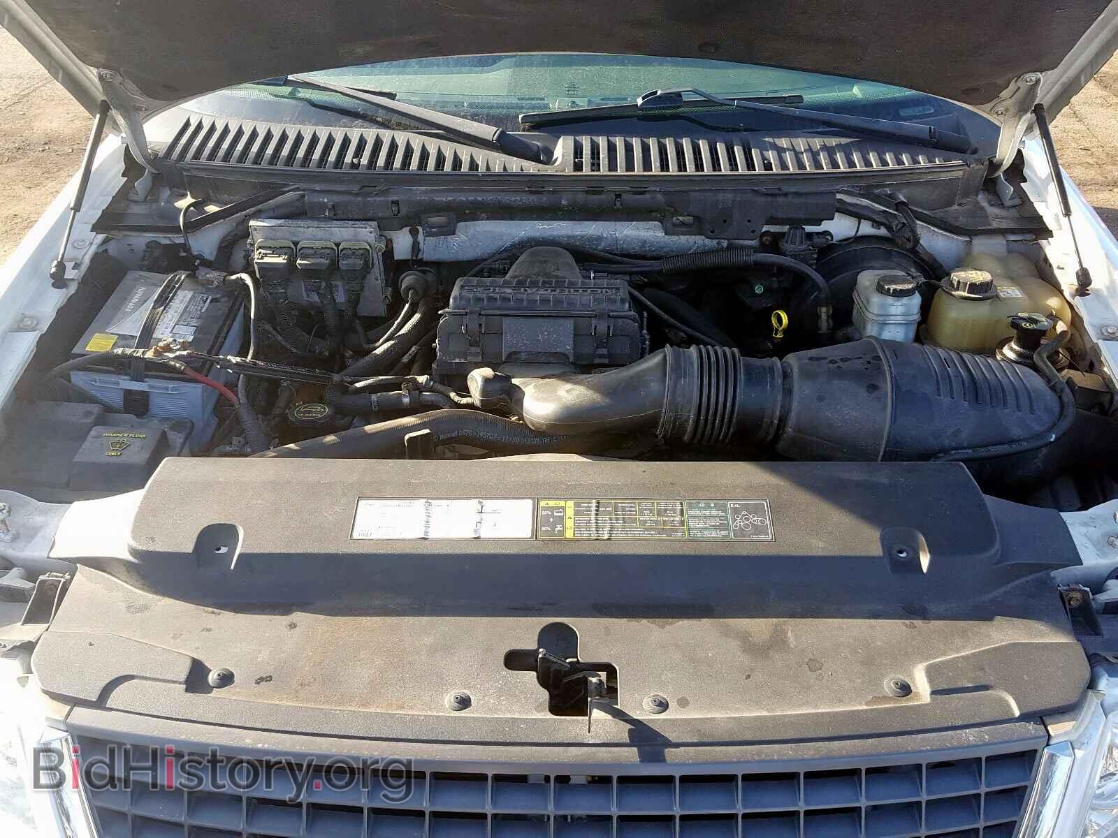 2006 FORD EXPEDITION - VIN: 1FMPU14546LA38302 - Фото 7
