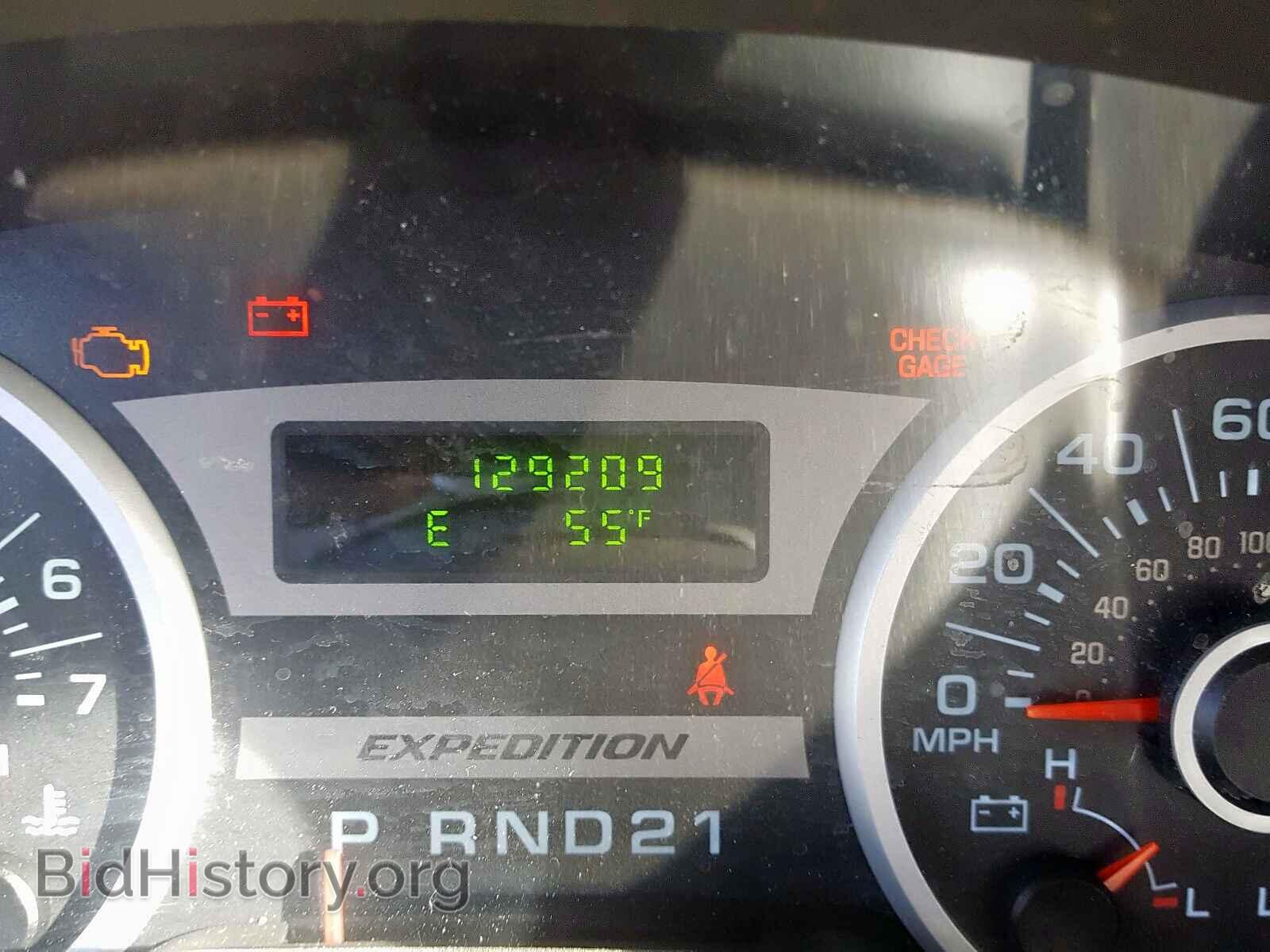 2006 FORD EXPEDITION - VIN: 1FMPU14546LA38302 - Фото 8