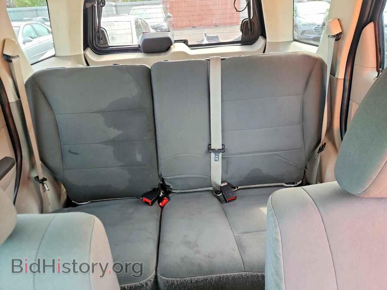 2012 FORD ESCAPE - VIN: 1FMCU0C76CKB09285 - Фото 10