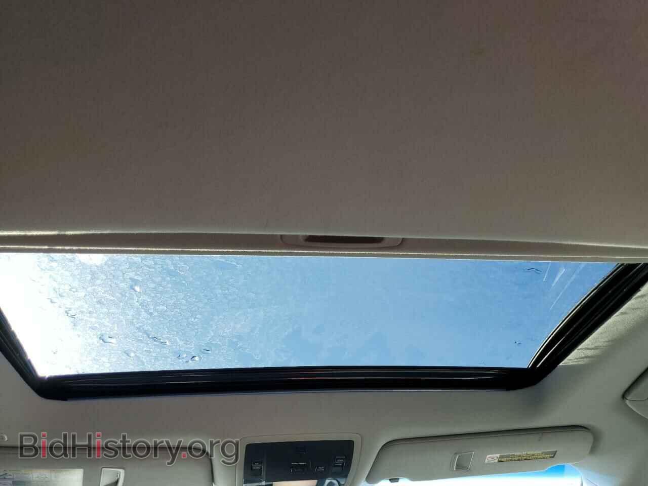 2017 LEXUS RX350 - VIN: 2T2BZMCA0HC078334 - Фото 9