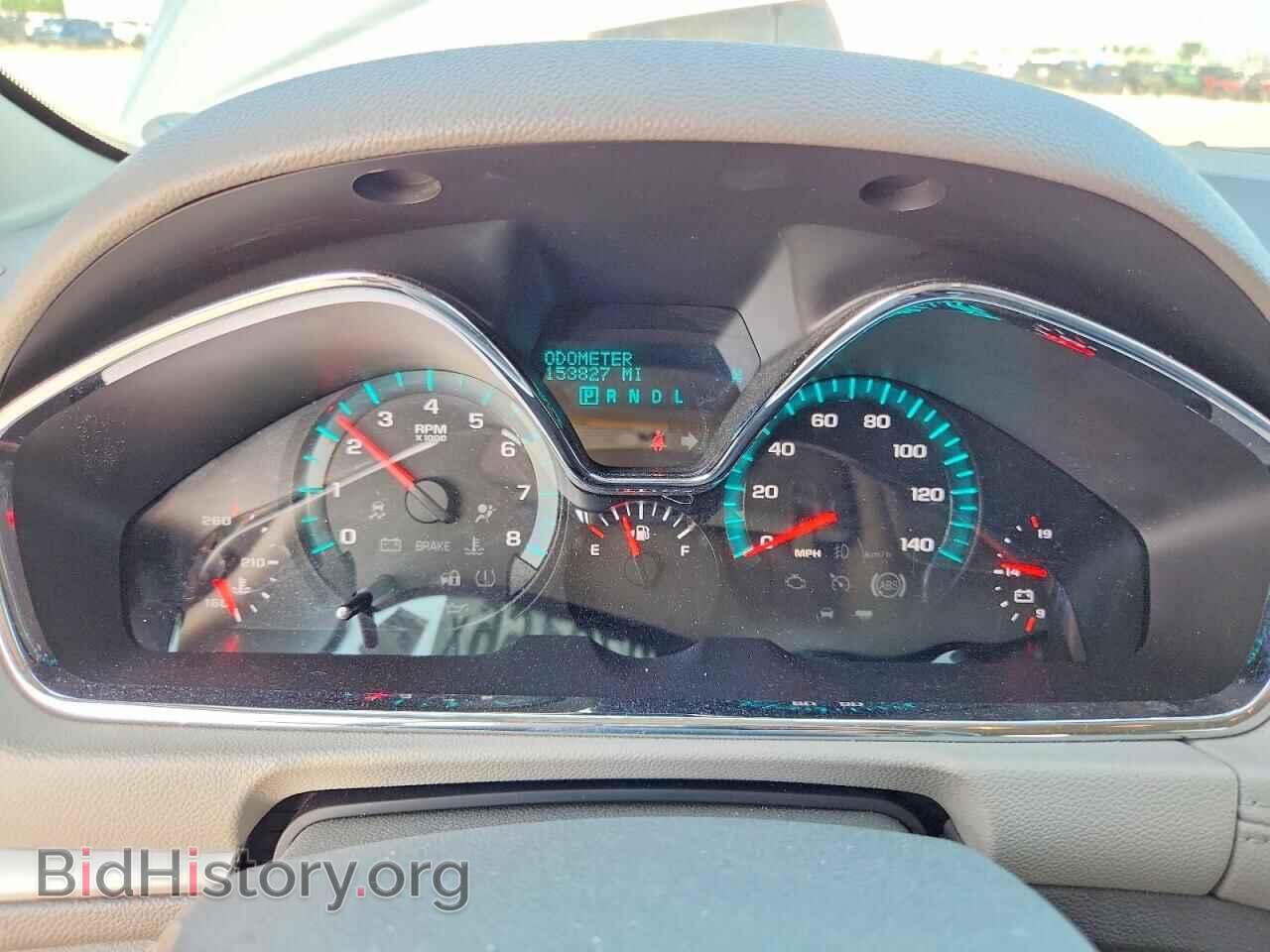 2014 CHEVROLET TRAVERSE - VIN: 1GNKRFKD7EJ280123 - Фото 9