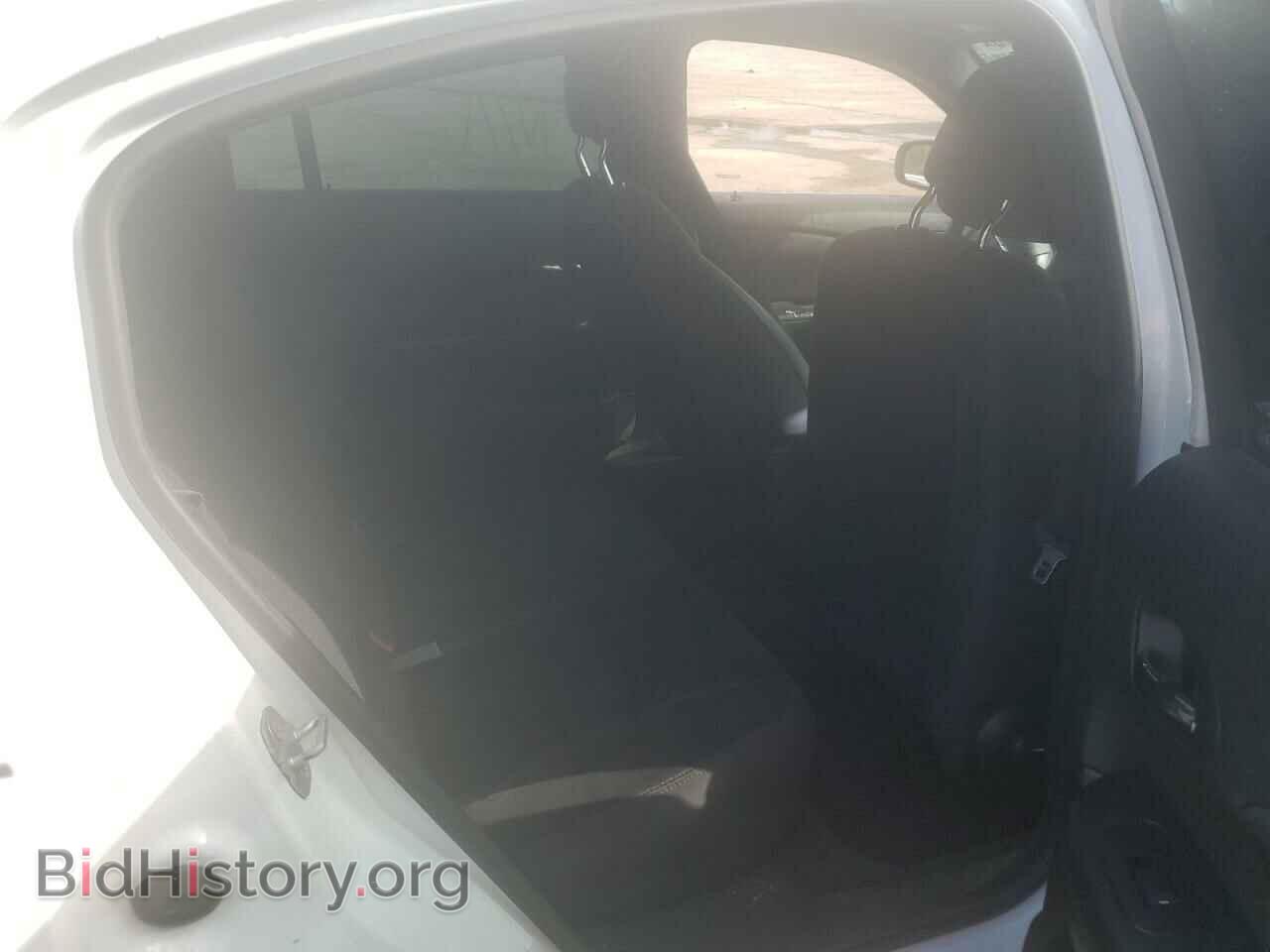 2014 CHRYSLER 200 - VIN: 1C3CCBAB1EN205373 - Фото 10