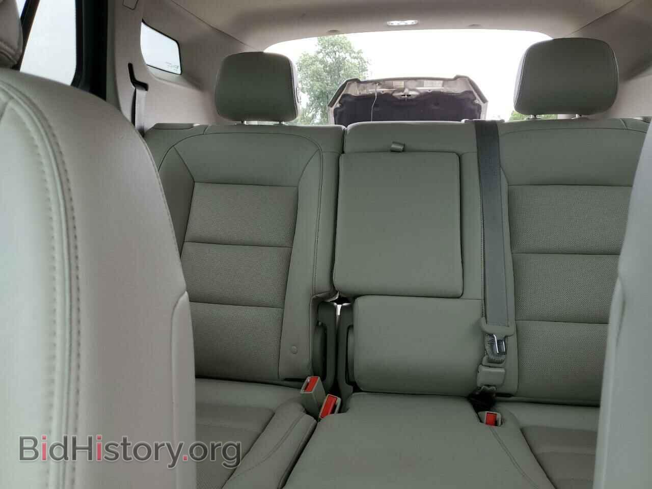2018 GMC TERRAIN - VIN: 3GKALSEX2JL298492 - Фото 10