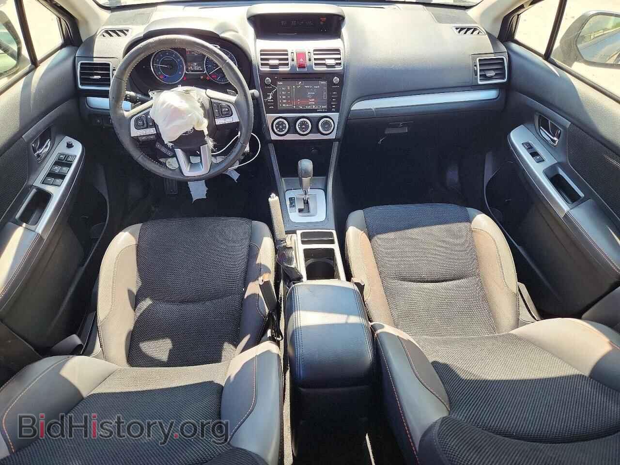2016 SUBARU CROSSTREK - VIN: JF2GPADC8GH340708 - Photo 8