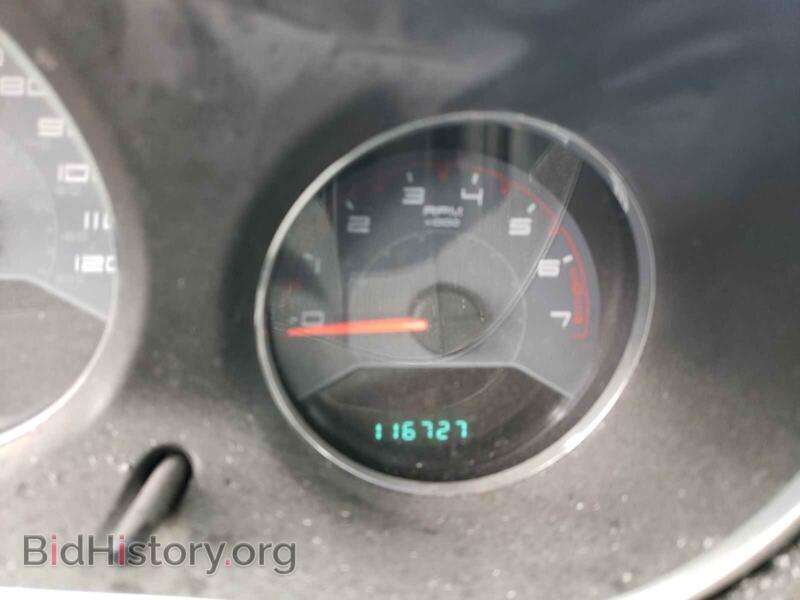 2012 Dodge AVENGER (VIN 1C3CDZAB9CN294287) — photo 8 of 10