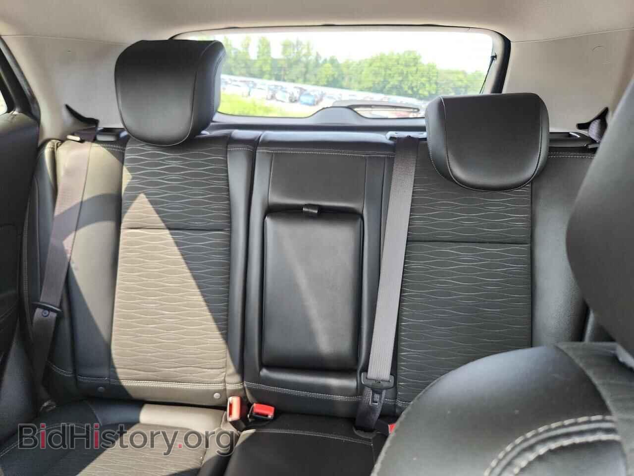 2016 BUICK ENCORE - VIN: KL4CJASB8GB698574 - Photo 10
