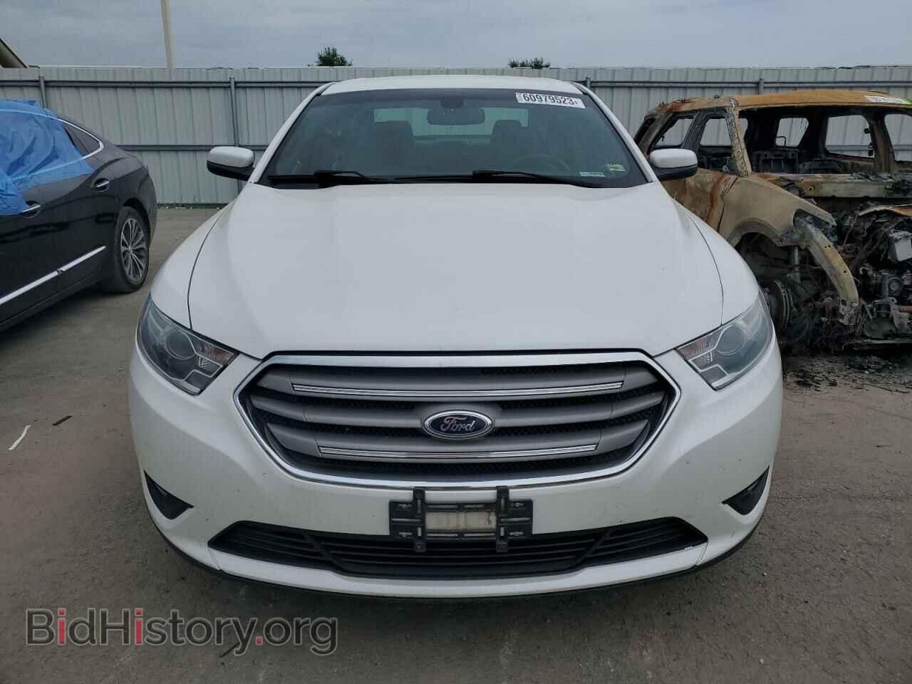 2015 FORD TAURUS - VIN: 1FAHP2E81FG131808 - Photo 5